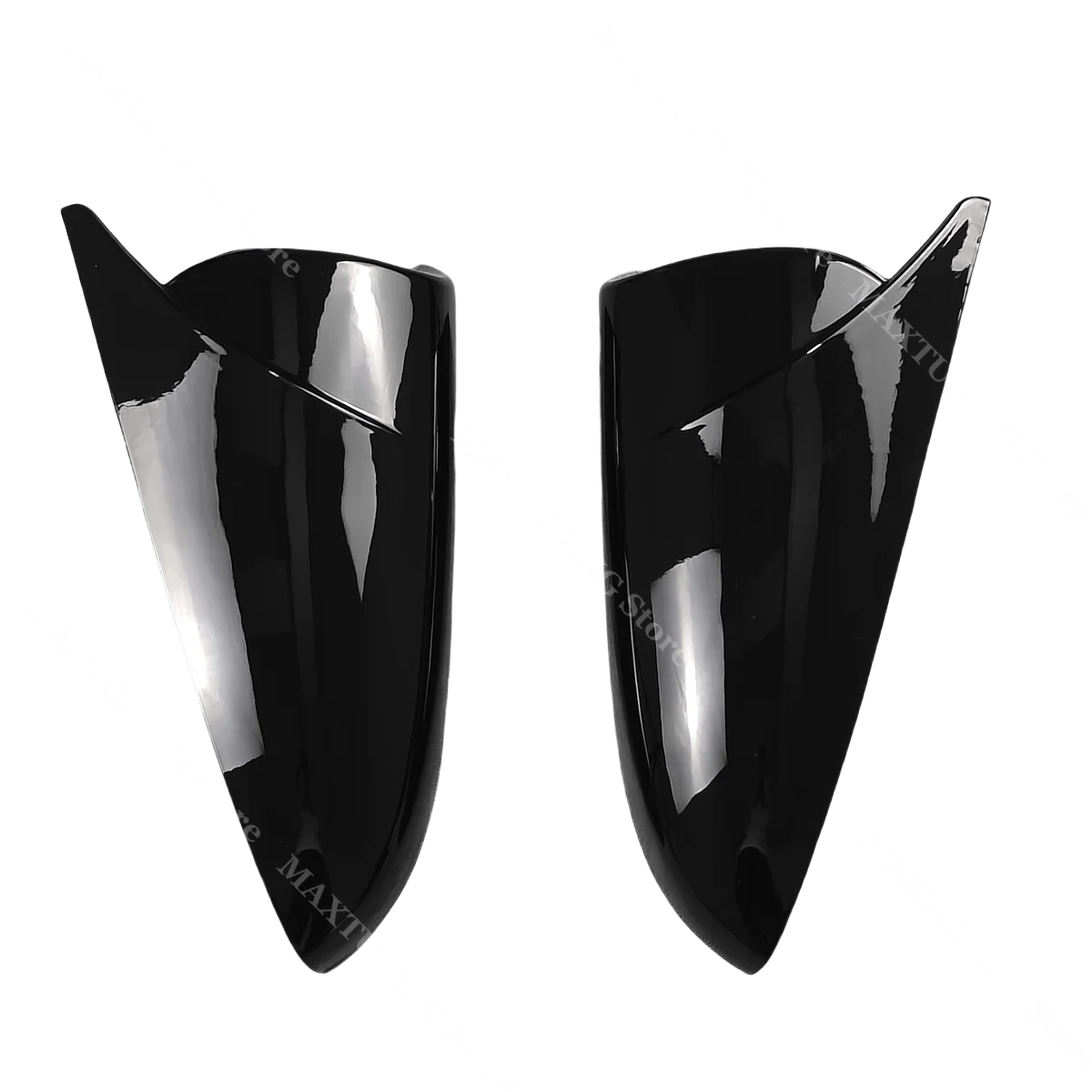 

Для Hyundai I20 I20N 2020 2021 2022 2023 2024, крышка зеркала заднего вида, боковые колпачки, дополнительная внешняя отделка корпуса двери, комплекты кузова автомобиля, тюнинг