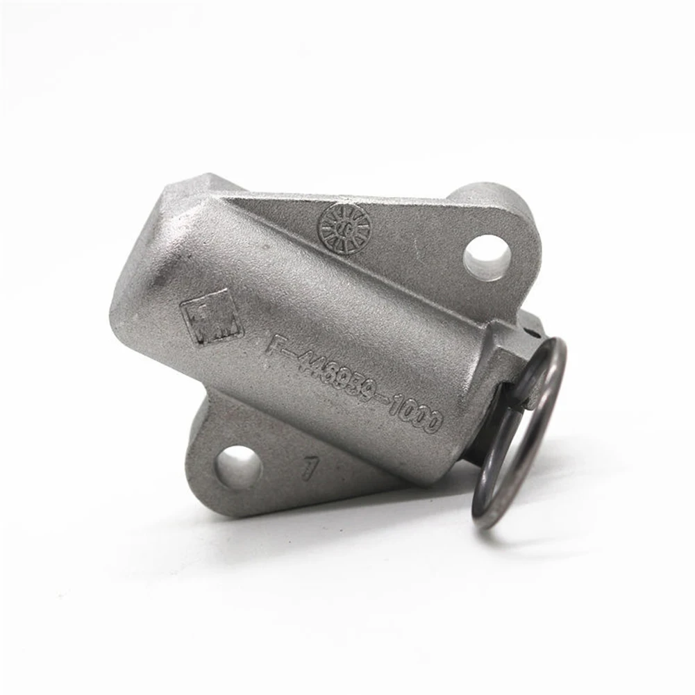 

Натяжитель цепи ГРМ 24410-2E000, подходит для Hyundai Kia 2011-2019 1.8L 2.0L, идеально подходит для автомобиля, 1 шт.