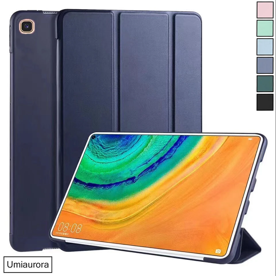 Чехол для планшета Samsung Tab S6 Lite 10 4 дюйма телефон с магнитной подставкой 11 дюймов