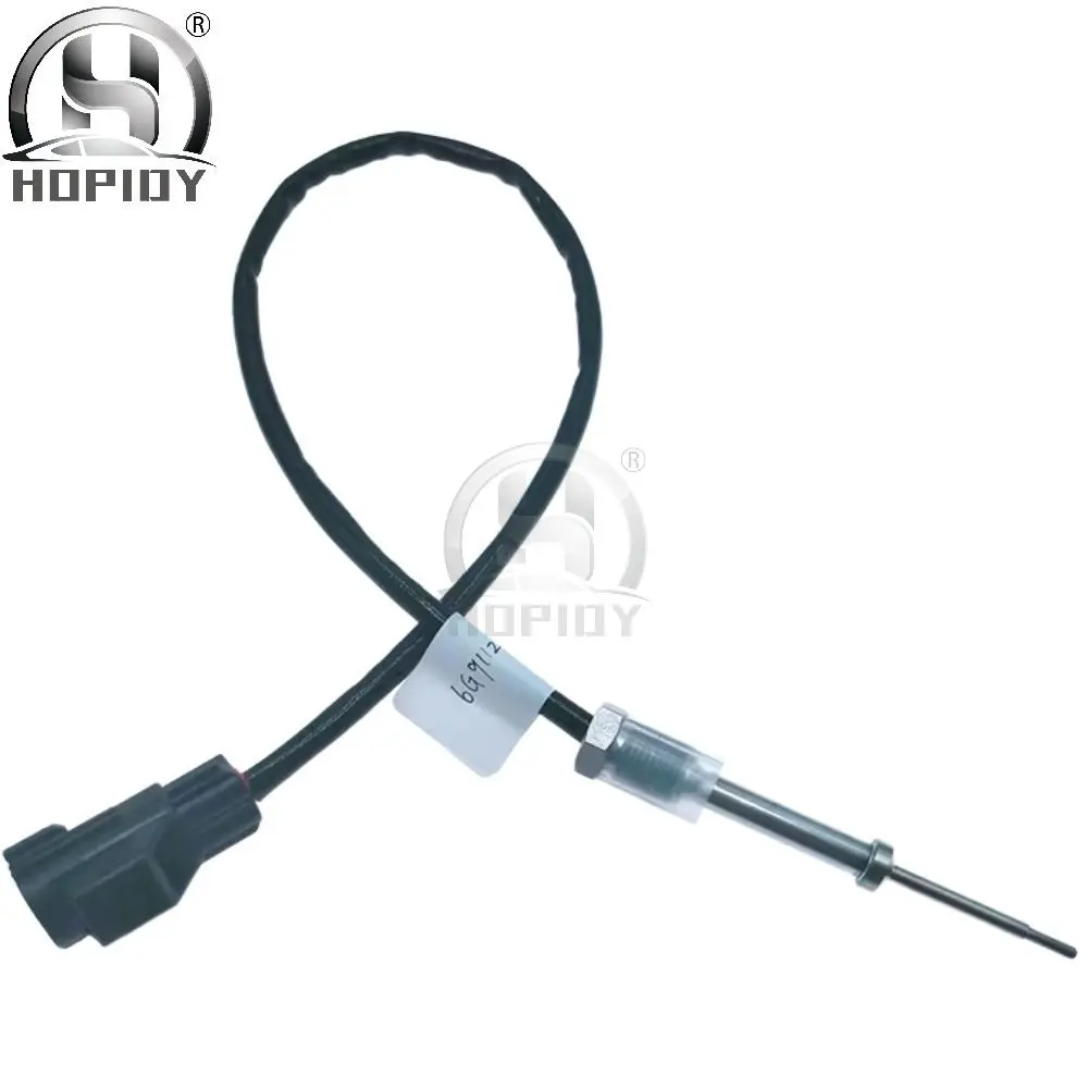 

H105 датчик EGT для 6g9112b591da Ford