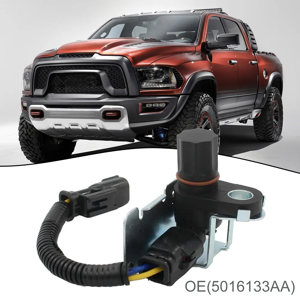 

Brand New ABS Sensor Rear Differential Car Accessories Easy To Install Speed Sensor For Dodge Ram 1500 2500 3500