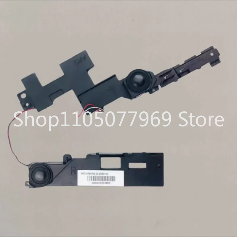 Фото Динамик для ASUS X450V Y481C A450C D452V F450L R409LC №5
