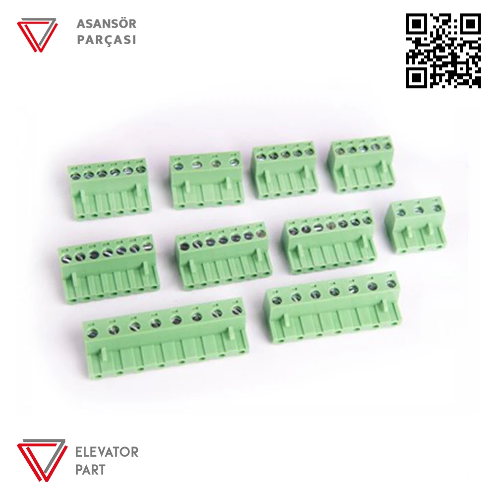 HEDEFSAN - Hedefsan Hd Be Disk Klemens