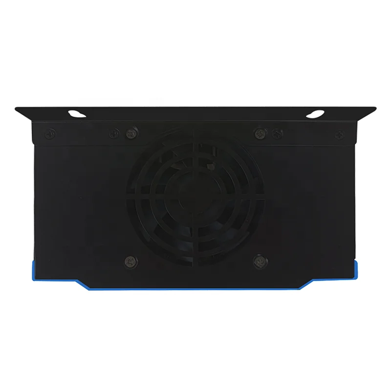 Низкочастотный солнечный контроллер GOOTU 12 В 24 48 Адаптивный заряда солнечной