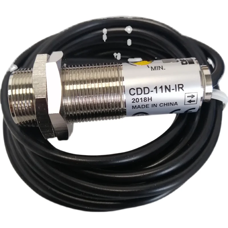 Фотоэлектрический датчик освещения