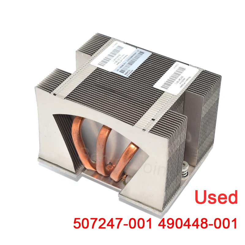 507247-001 490448-001 504584-001 для DL180G6 326M1 2U состояние б/у с гарантией в течение трех месяцев