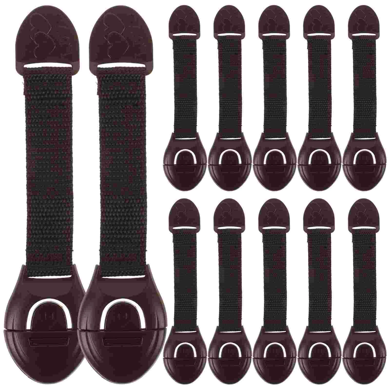 Ремень безопасности для детей замки ткань с дверцей ящика детский туалет