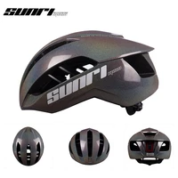 sunrimoon ts 23 ultralight road bike helmet men and women riding helmet capacete ciclismo outdoor sports helmet