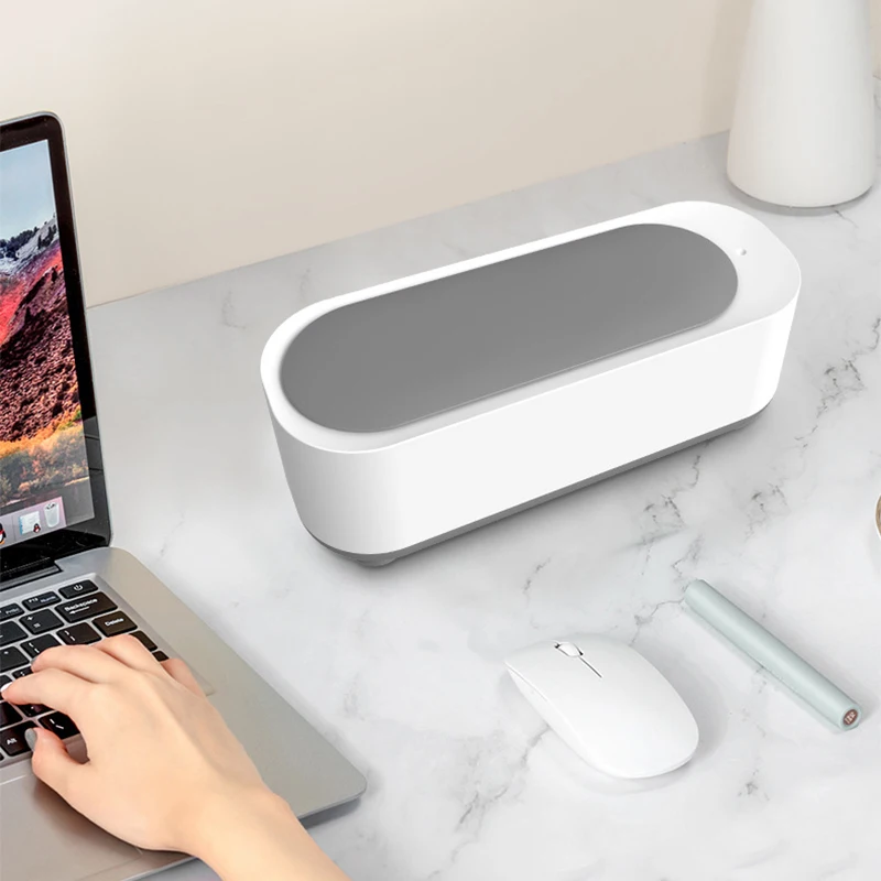 Компактная вибрационная Очистительная Машина высокая вибрация коробка для