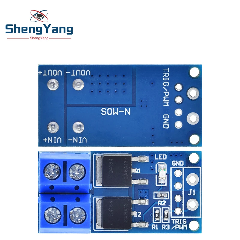 Mos Module Hm TZT MOS Module | AliExpress