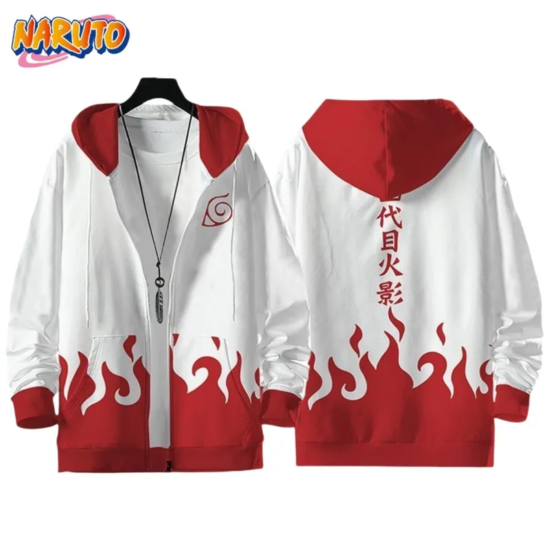 Наруто удзумаки хатакэ Какаси Аниме периферийные Мальчики весенне-осенняя