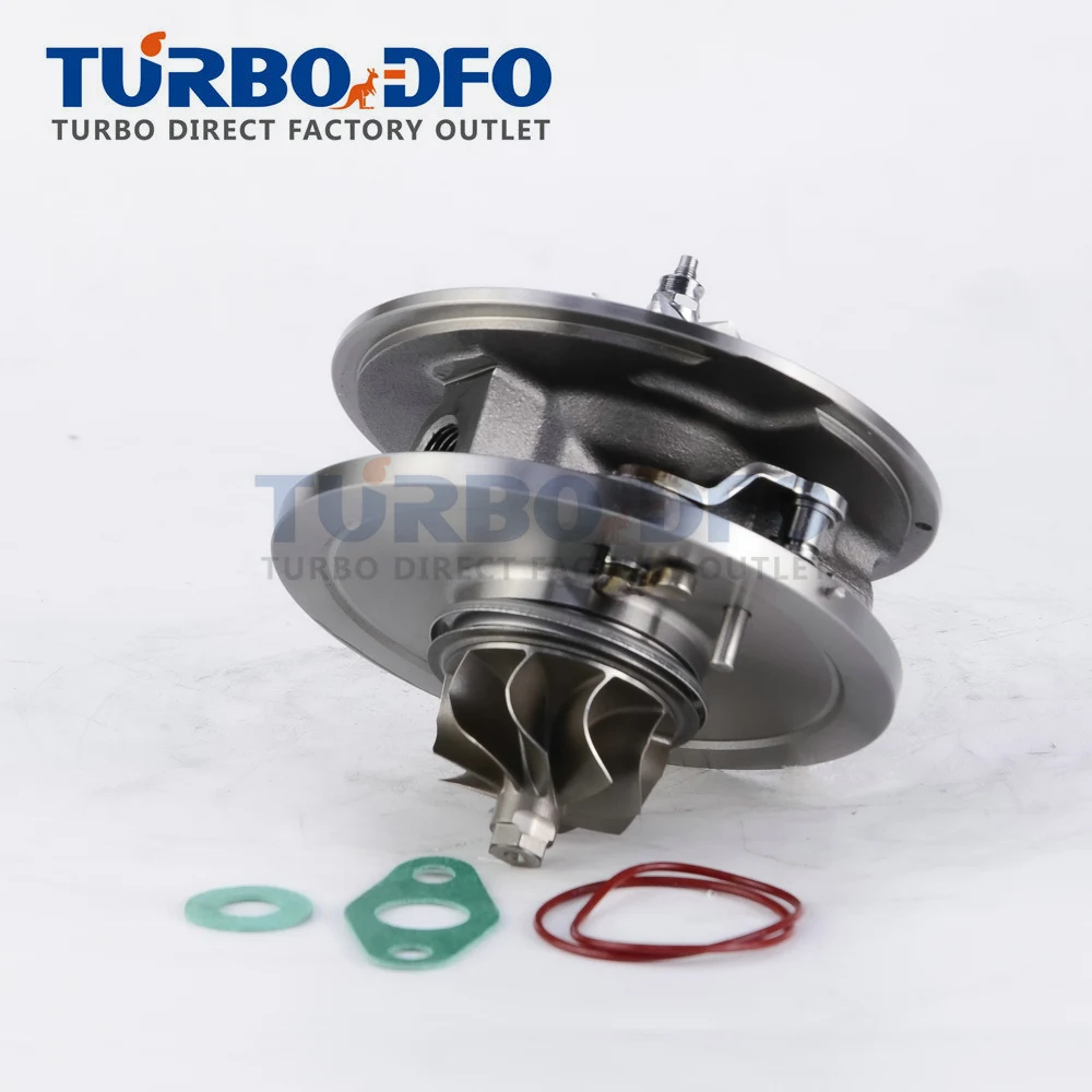 Фото Bille Turbine CHRA 838417-0002 838417-0001 Турбокартридж GK3Q6K682AD для Ford Tourneo Transit Custom V362 2.0 EcoBlue GTD1444V №2