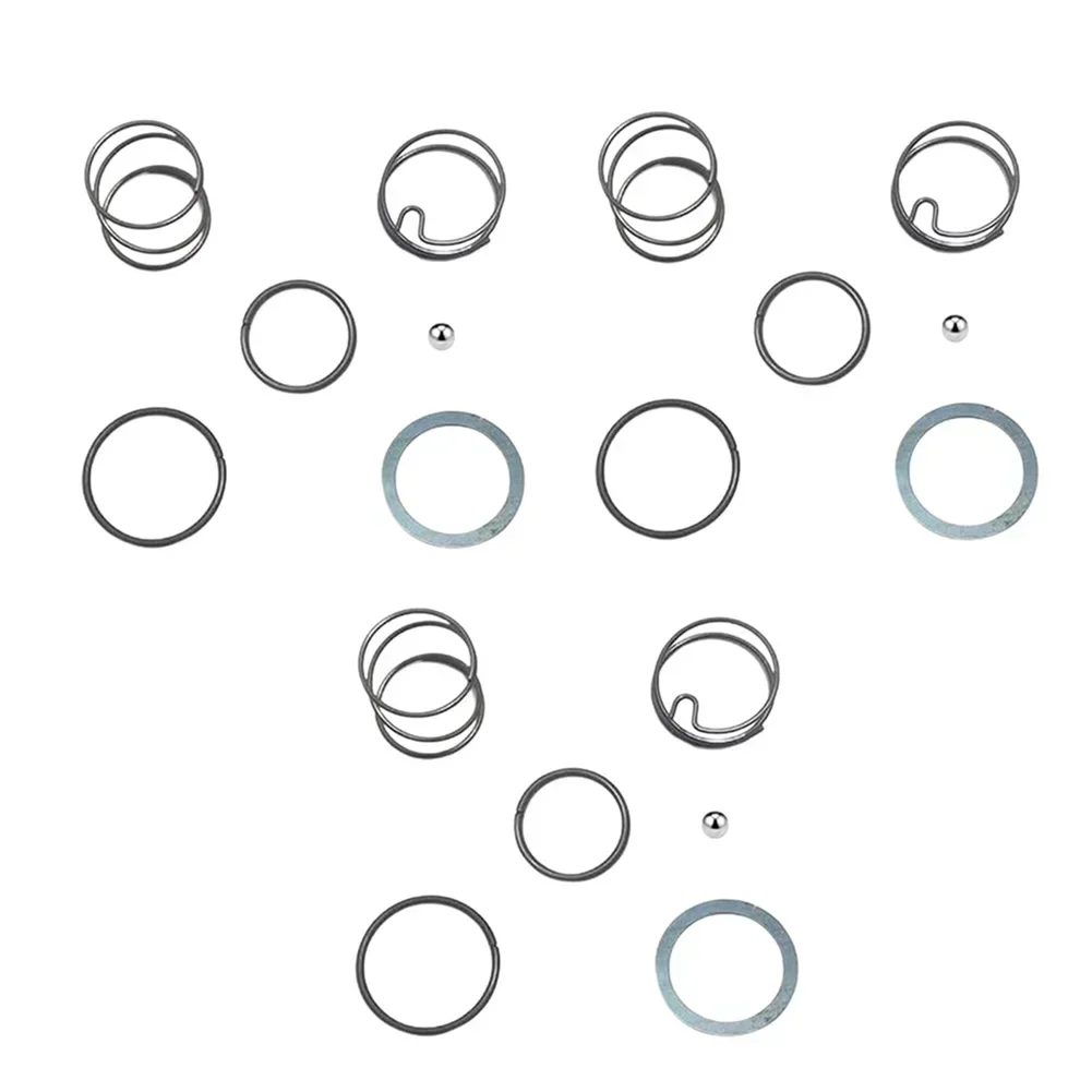 Совершенно новый без комплектов пружин сменный металлический ключ N 078434 Сменные