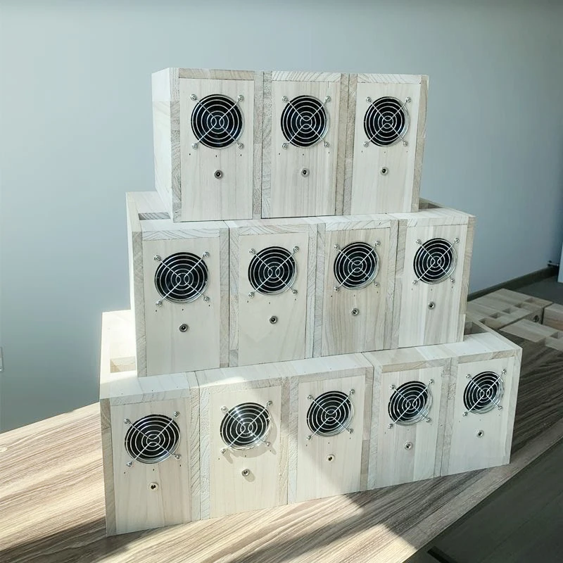 Машина для выдувания скорлупы попугаев машина отделения зерна обдува ветра птиц