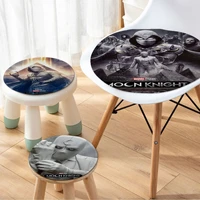 disney marvel moon knight simplicity multi color stool pad patio home kitchen office chair seat cushion pads seat buttocks pad