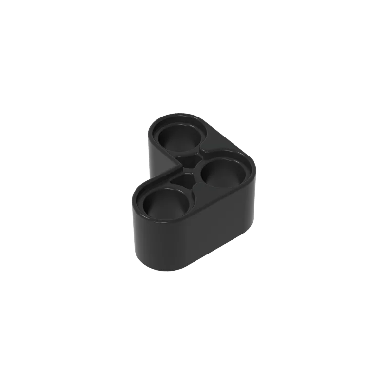 Фото Gobricks 10 шт. GDS-21082 2x2L тип руки совместимый MOC строительный блок для взрослых и детей DIY образование креативная игрушечная модель №1