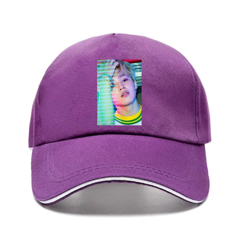 

Men Baseball Cap DNA Jimin Hat Women Bill Hat