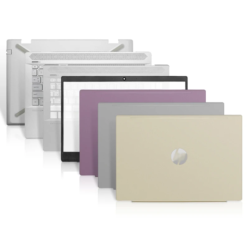 

Задняя крышка для ноутбука HP Pavilion 14-CE