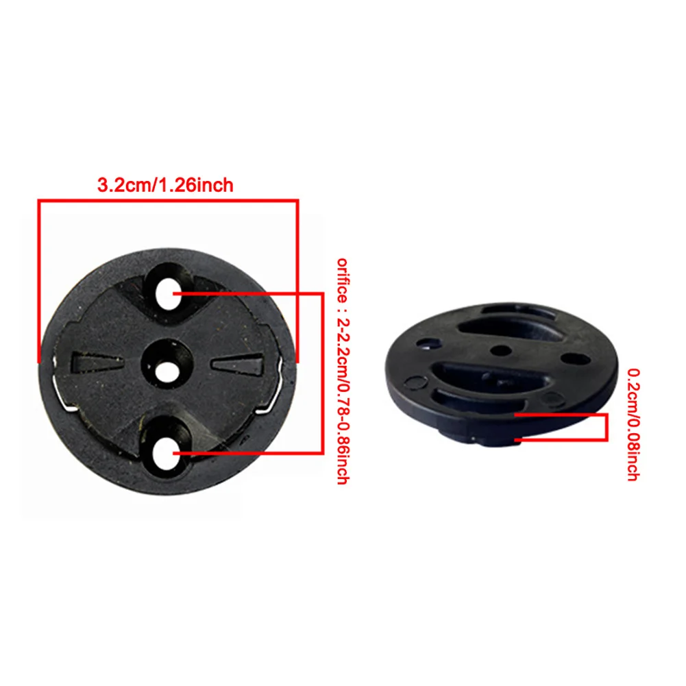 Крепление для велосипедного компьютера держатель велосипедной камеры адаптер