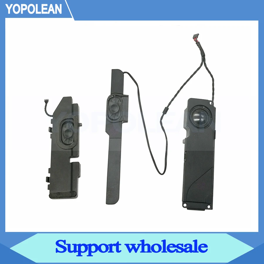 Оригинальный левый и правый внутренний динамик s для Macbook Pro 13 дюймов A1278 MC700 MD101 MD102