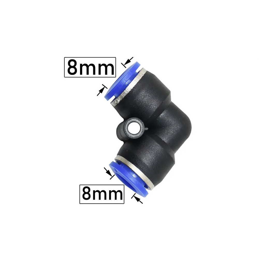 

Комплект для капельного орошения LWHRR 8 мм