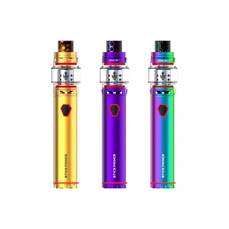 

Original SMOK stick prince set high-power smoker smoke free adjustment