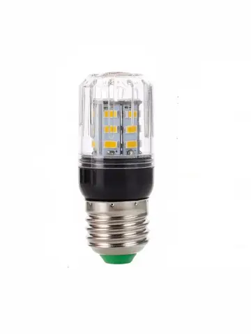 Светодиодная лампа E27/E14 9-30W  SMD 5730 220V