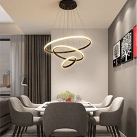 chandelier for lliving room hanging lamps for ceiling kitchen room round shape ceiling lamp lighting fixtures indoor lighting