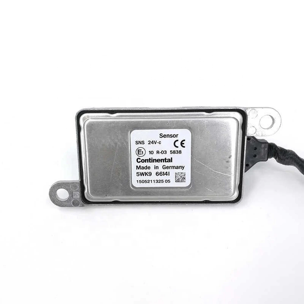 5wk96614 оригинальный кислородный датчик nox для грузовика