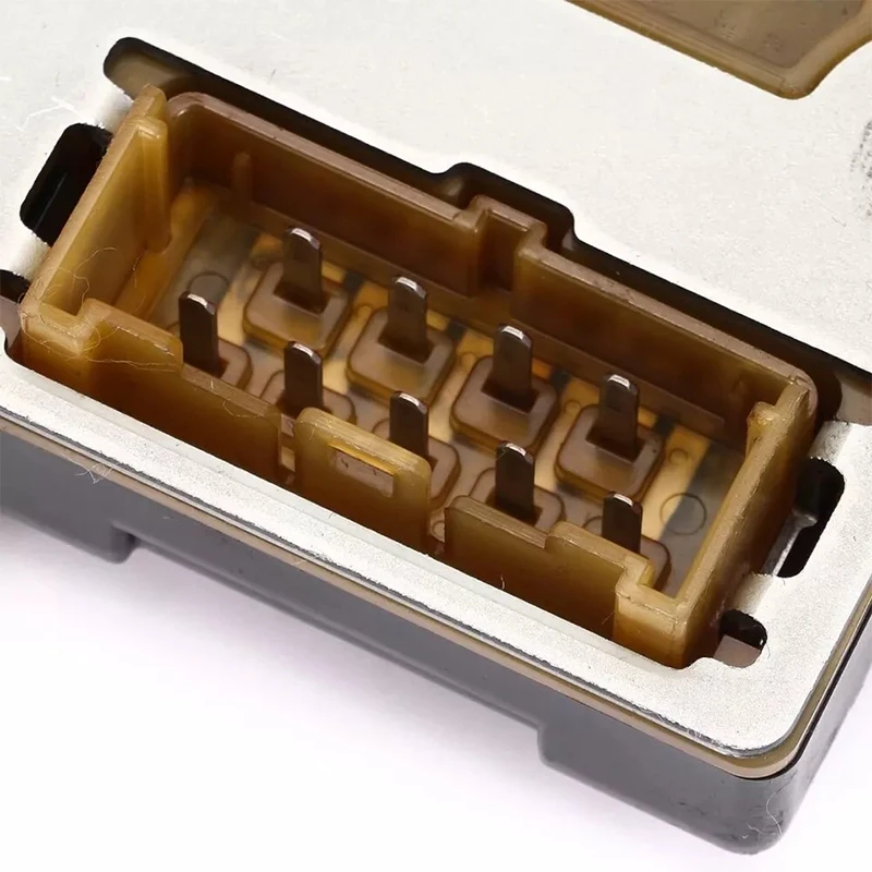 Коробка передач Meichuang RE7R01A ETC94-110N трансмиссионный компьютер для Nissan Infiniti Pathfinder Titan