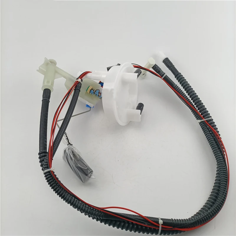 Блок отправителя топливного бака 2034701641 подходит для Mercedes-Benz W209 W203 CLK280 C200 C280 C320