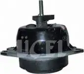 

10826 for engine mount SAG LAGUNA II VEL SATIS ESPACE IV/