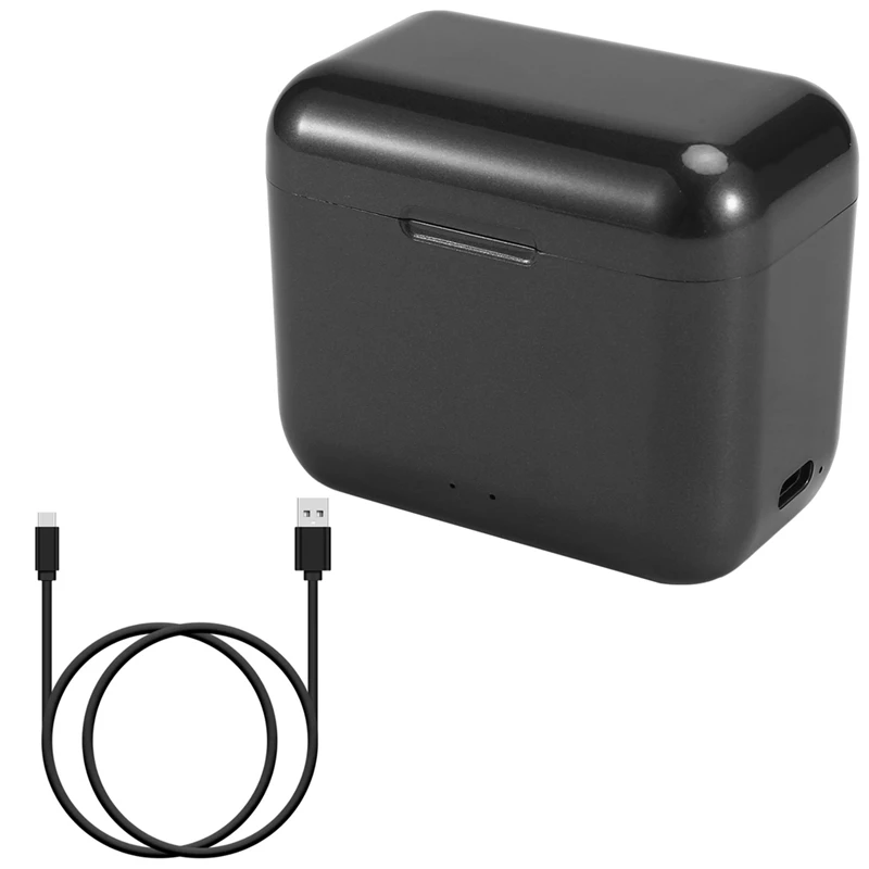 Быстрое зарядное устройство для Insta360 X4 быстрая портативная 2-канальная станция