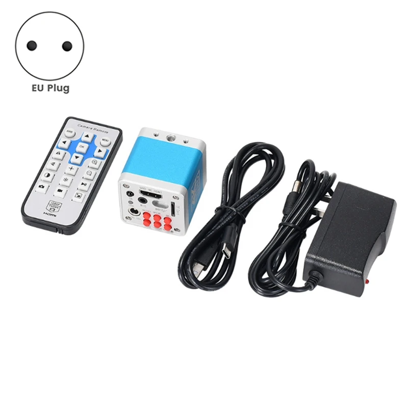 ГОРЯЧАЯ ПРОДАЖА Электронная камера для микроскопа - совместимая промышленного