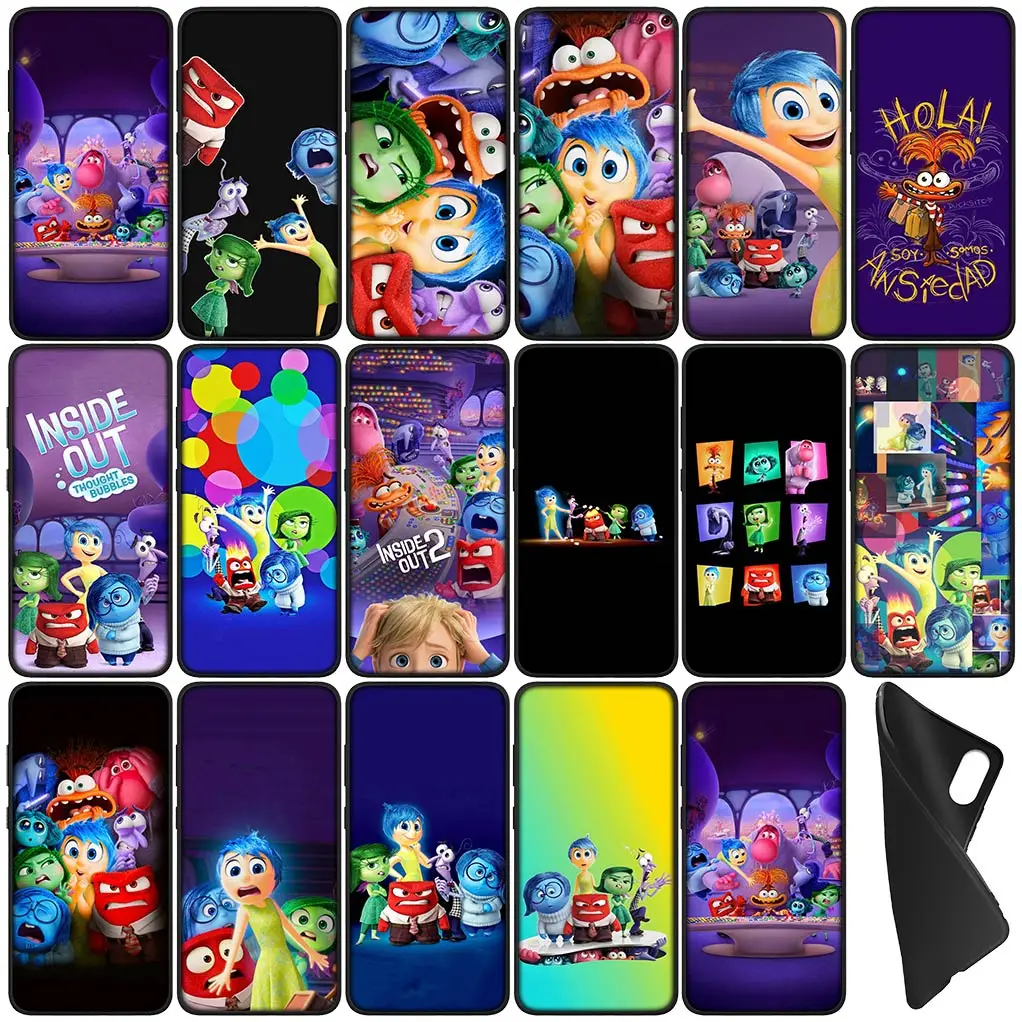 Чехол для телефона Huawei Y7A Y6P Y5P Y6 Y7 Y9 Prime 2018 2019 Y8P Y9A Y8S Y9S P Smart