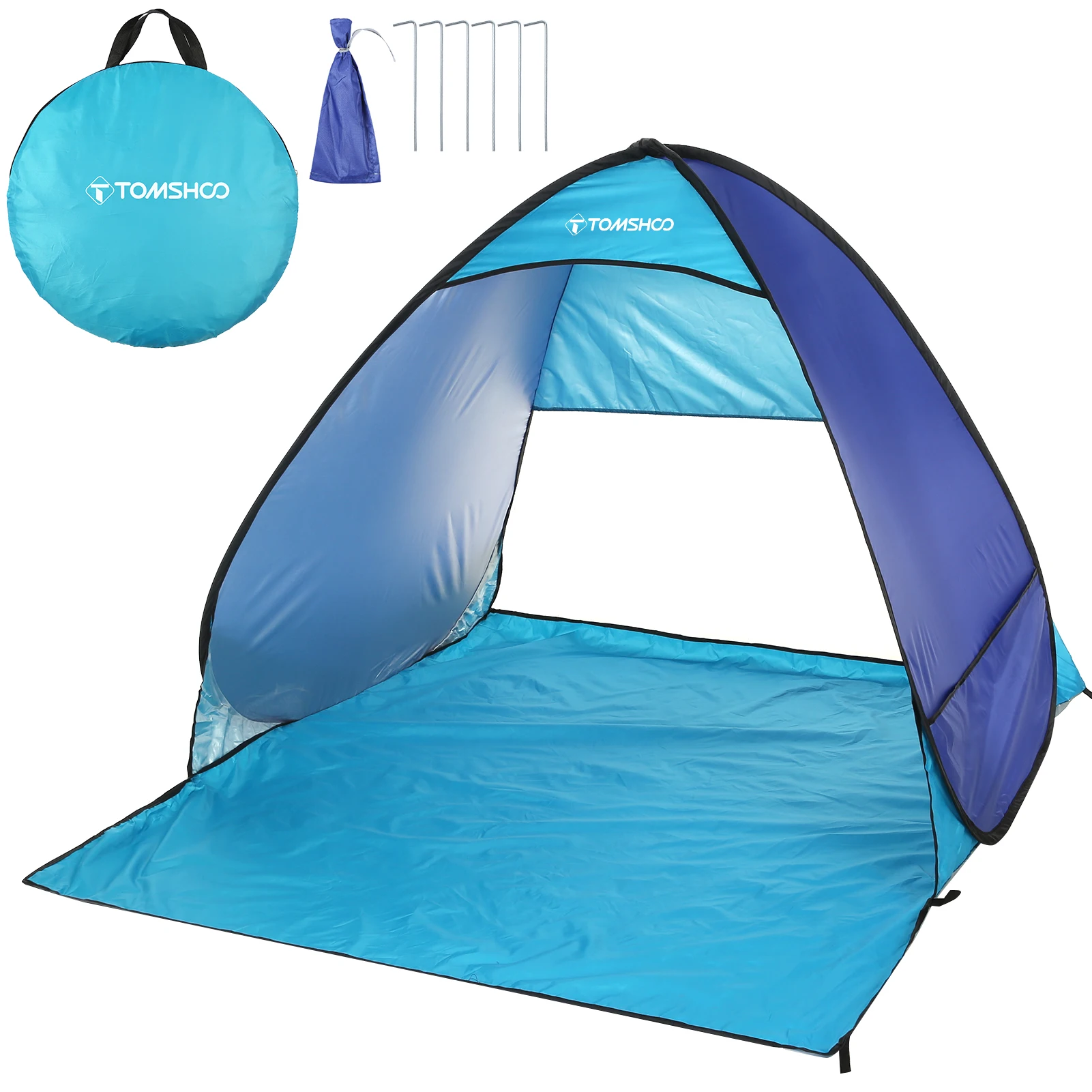 Cabana With Carry Bag