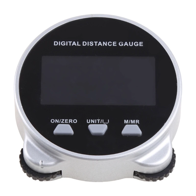

Multifunctional Tape Measure LCD Display Electronic Digital Tape Measure Ruler