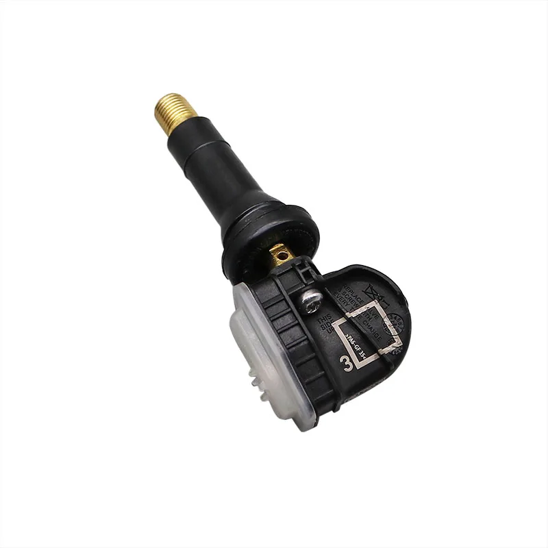 Датчик давления в шинах TPMS 315 МГц 13540601 для Cadillac ATS CTS Chevrolet Equinox Silverado GMC Sierra 2016 2017 4 шт.
