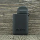 100% Новый Ударопрочный матовый резиновый силиконовый чехол для Aspire Minican Plus Minican +
