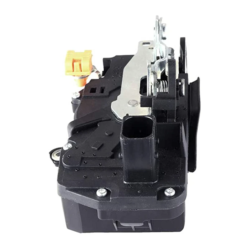 Новый привод дверного замка передний левый/правый для 2005-2009 Equinox Pontiac 931-134 931-135 931-136