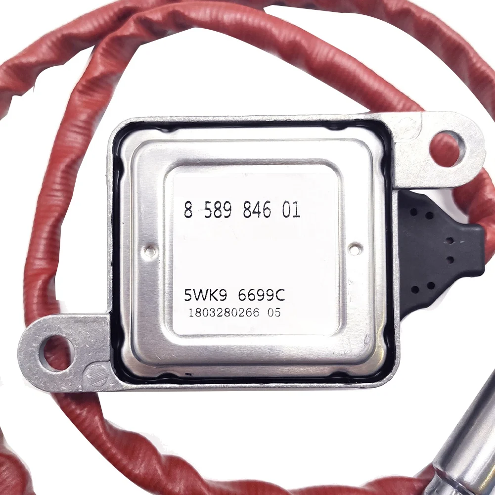 Передний датчик оксида азота вверх по течению Датчик Nox 13628589846 для -BMW 328D 335D 535D X3 X5