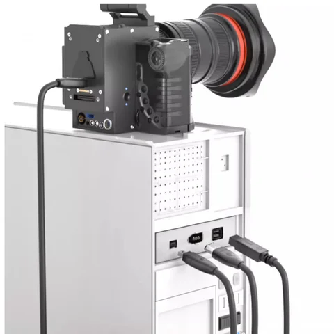 Кабель-адаптер FireWire 800 CY