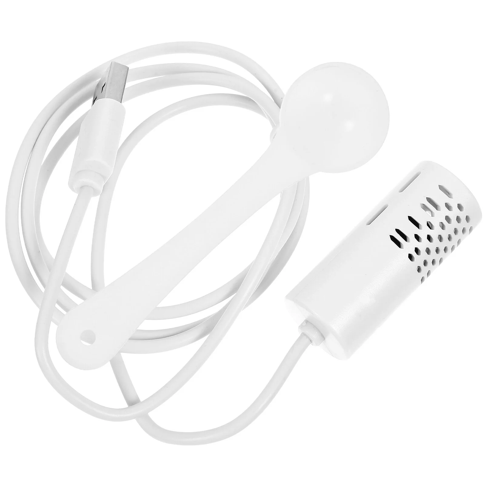 

Sprayer Durable Disinfectant Generator Safe Generators Portable USB Charging Props Creative Making Home