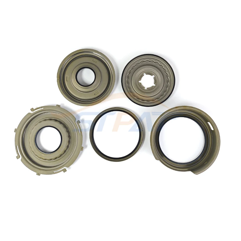 STPAT U660 Автоматическая коробка передач 1 комплект поршней U660E для коробки TOYOTA LEXUS