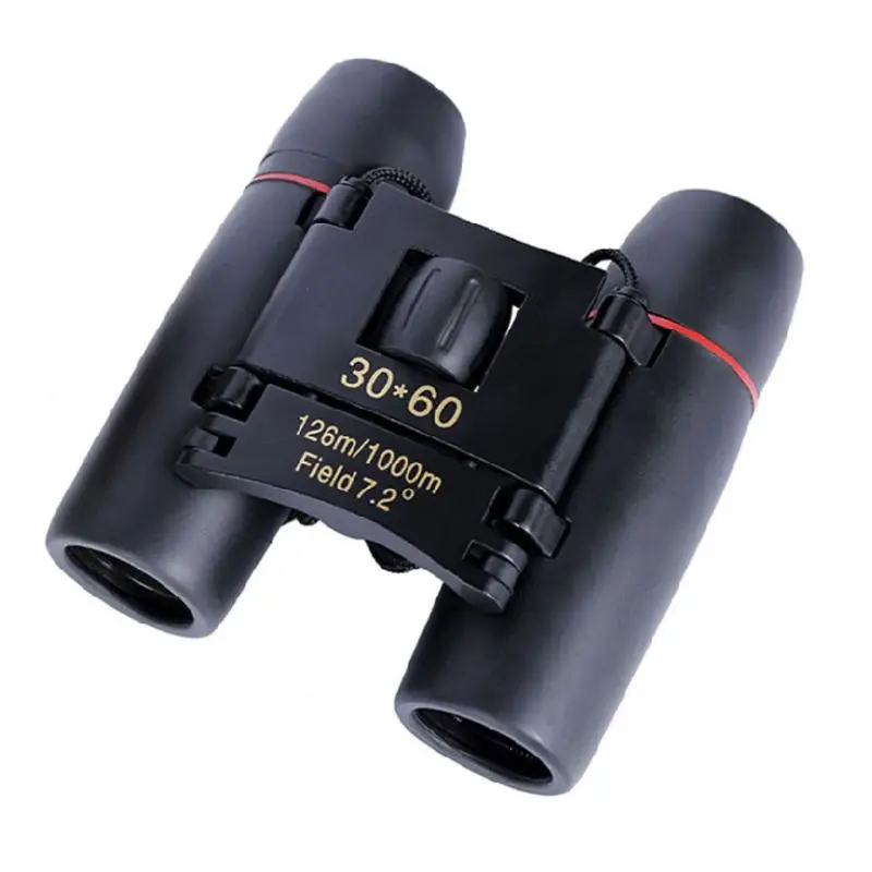 

Outdoor Tourism Low Light Night for VISION Powerful Binoculars For Hun