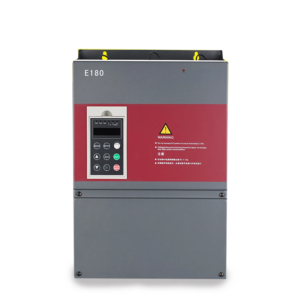 

Variable Frequency Drive Torque control motor 380V 400V inverter 15kW.