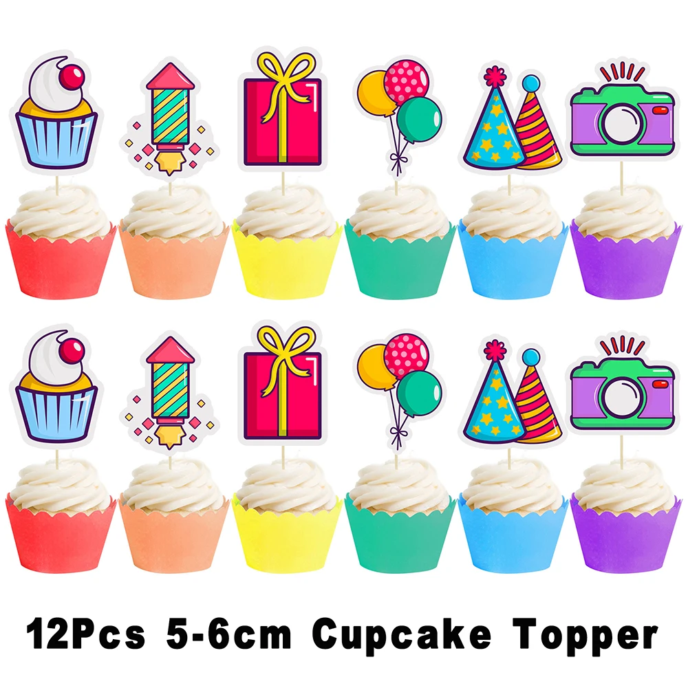 Немецкие воздушные шары на день рождения для украшения празднования дня |