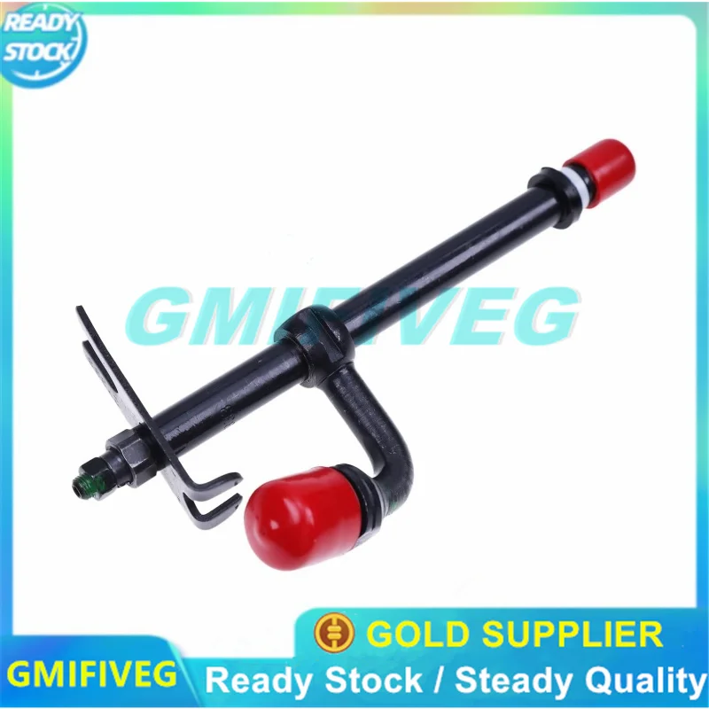 Топливный инжектор для John Deere Loader 210C 310 310A 310C 315C 401C 410 410B 610B 710B AR89564 AR90023 A-AR89564 27336 27337