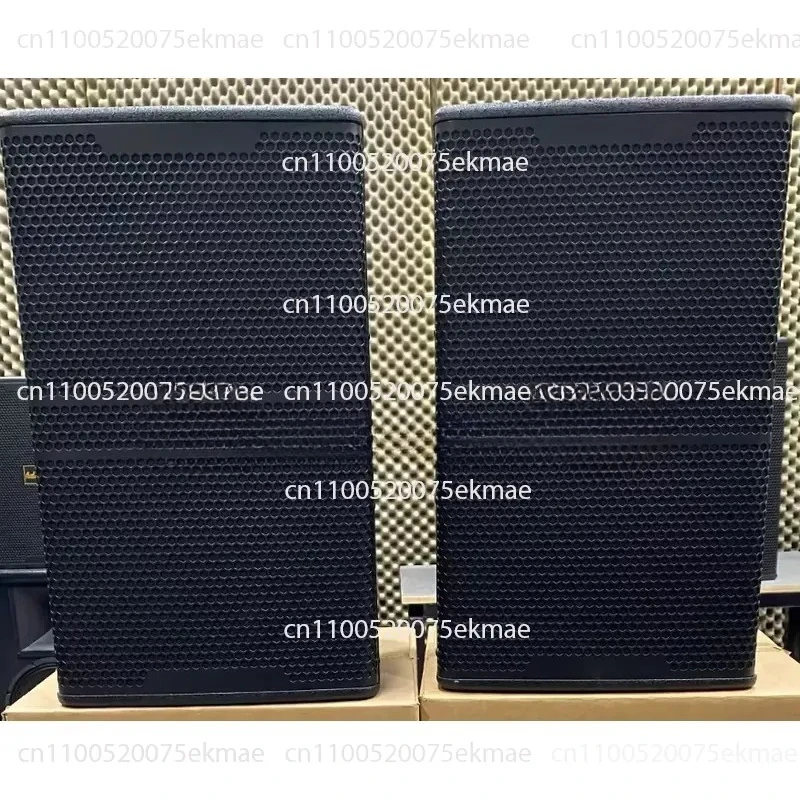 Профессиональный динамик KP4015G2 15 дюймов, 400 Вт, 127 дБ, высокий уровень звукового давления, неодимовый магнитный компрессионный драйвер (art.: 3920dae33f686) - 3920dae33f686