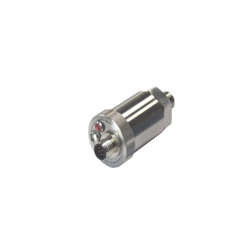 

Relay output pressure switch